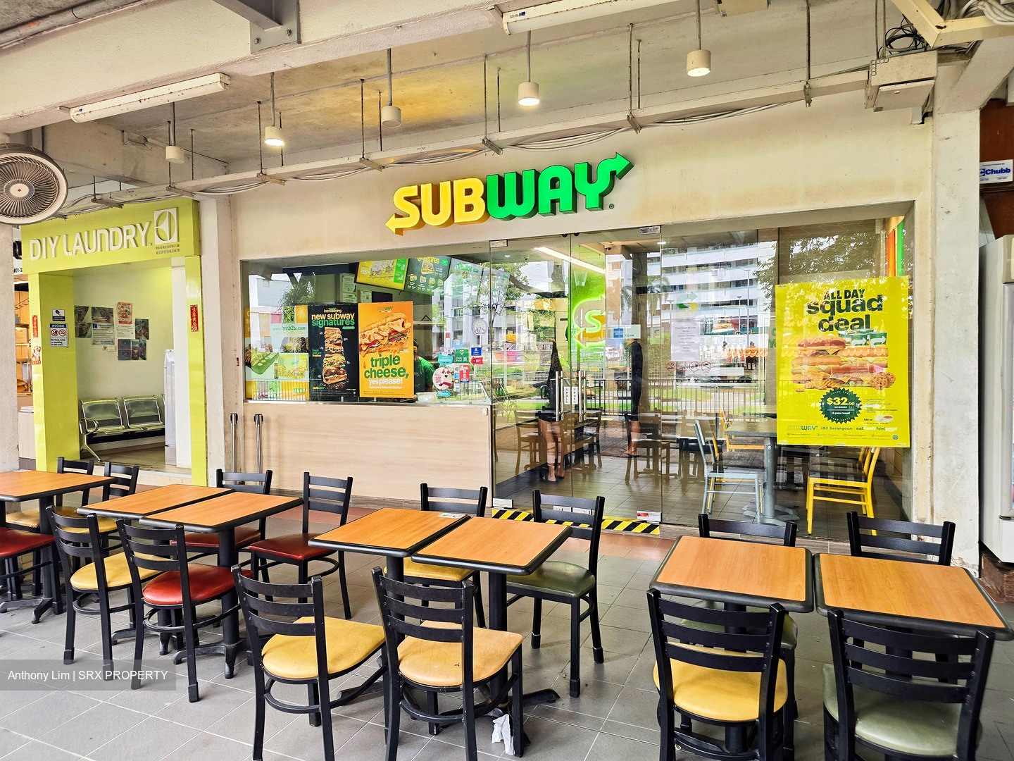 Serangoon North Avenue 2 (D19), Shop House #450679831
